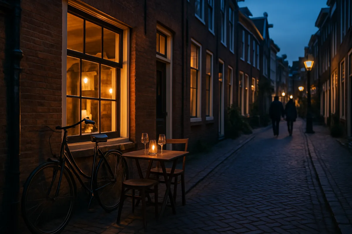 Activiteiten in Zoetermeer tijdens de kerstvakantie