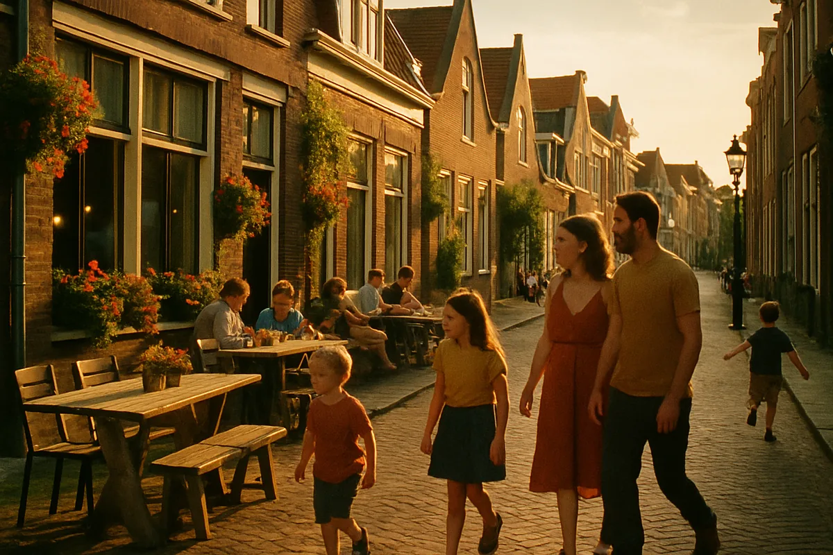 kinderen