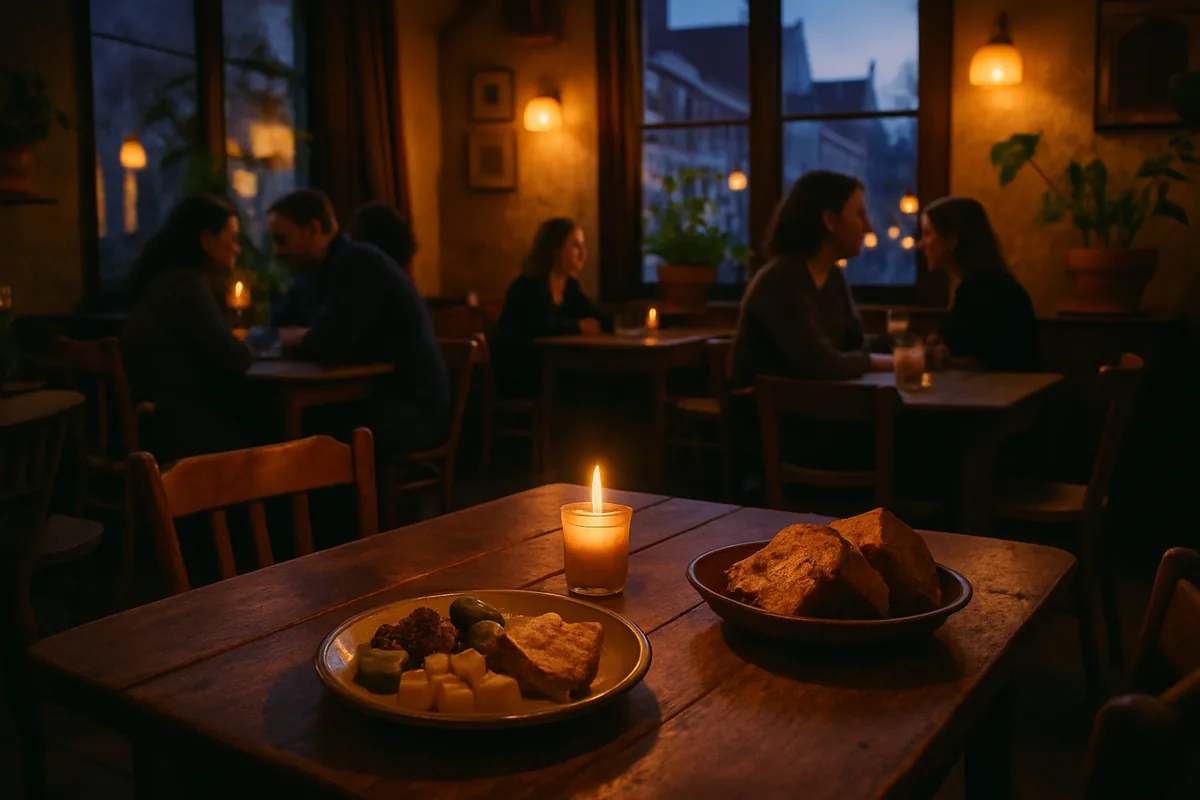 De leukste teamuitjes in Leiden