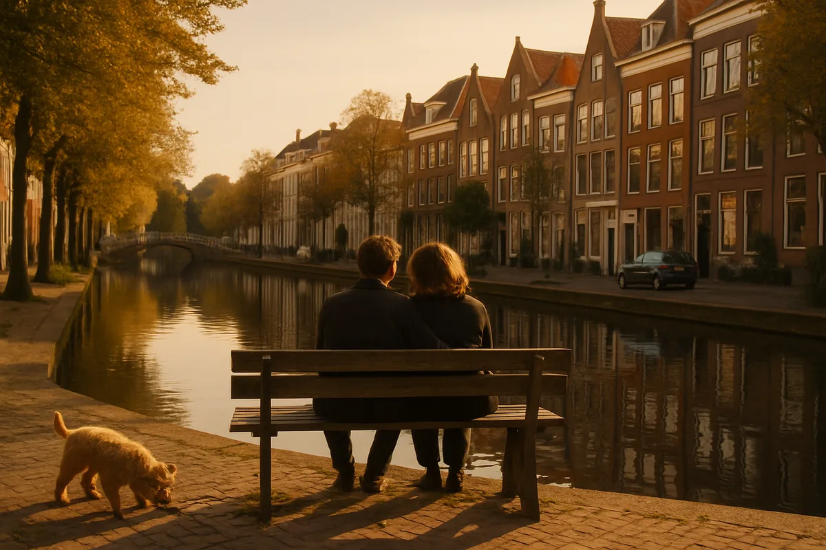 Zuid-Holland